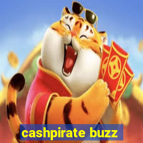 cashpirate buzz